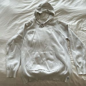 Reigning Champ Hoodie (please read description)